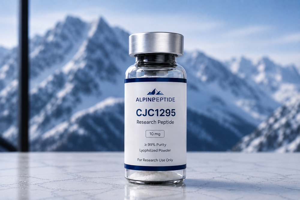 CJC-1295 5mg