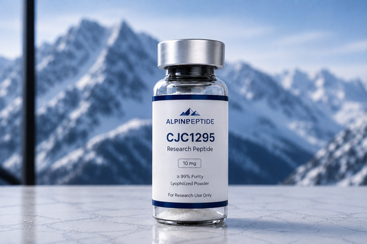 CJC-1295 5mg