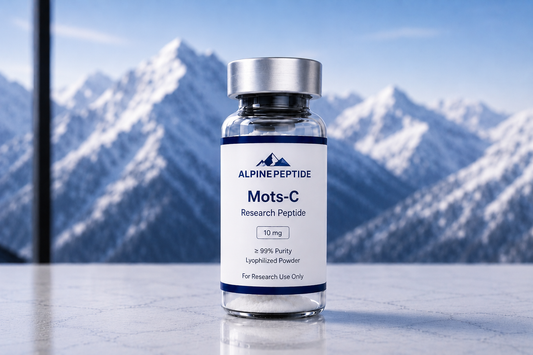 Mots-C 10mg