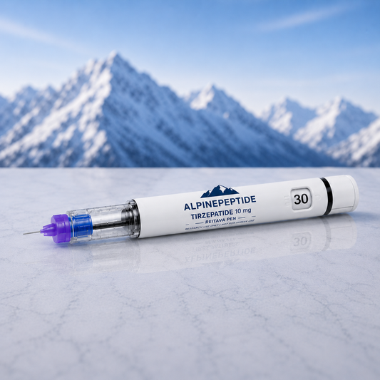 Reta Pen 30mg